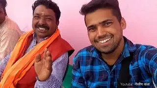 Baisakhi Mela Gairsain  || Himanshu Panwar Vlogs