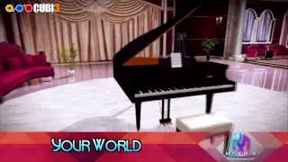 Music Man Online: Virtual Home System