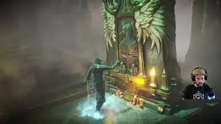 Depraved Chasm Suffering | Demon's Souls pt6 | DRockDrizzle Let&rsquo;s Play