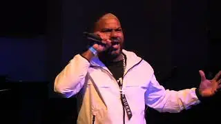 SYDIR @ SOB's NYC LIVE