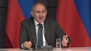 Համակարգ ներդնենք, որ հեռախոսը աշխատի այն դեպքում, երբ օրինական ճանապարհով է ներկրվել․ Փաշինյան