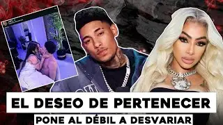 YAILIN LE  DARA EL REAL SONIDO AL SR JIIMENEZ CON UNA TREMENDA DEMANDA POR DIFAMACION😨😨