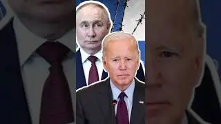 Russia-Ukraine War Explanation | #geopolitics #russia #ukraine #war