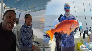 NONE STOP ACTION ON PEDRO BANK DEEP DROPPING ( PART 1 )