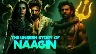 Naagin: The Real History of Snake Women - Episode 1