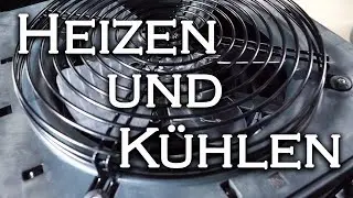 Aquarium heizen und k&uuml;hlen mit einem Ger&auml;t - Eheim climacontrol | Aquado-Zoo Dortmund