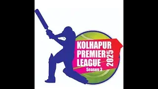 DAY 2 || Kolhapur Premier League || 2025