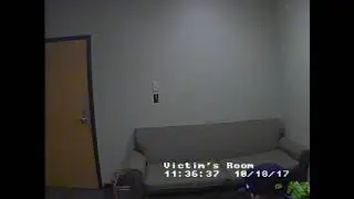Evidence of Radee Prince