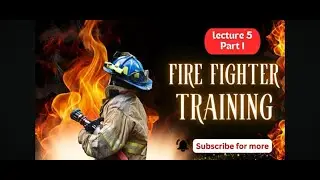 🔥 System of Work, Flammable Liquid Storage & Portable Firefighting Equipment | Training