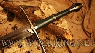 Striders Ranger sword United Cutlery the Lord of the Rings