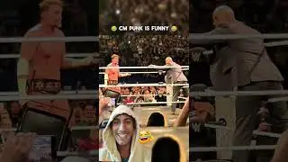 cm punck #wrestling #wwefan #ufc #aew #hungergamestiktok