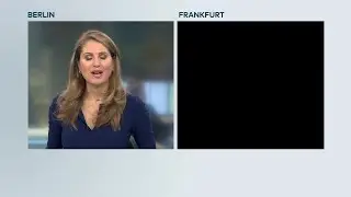 Sendesystem bereits in Wochenendstimmung &ndash; WELT Nachrichten