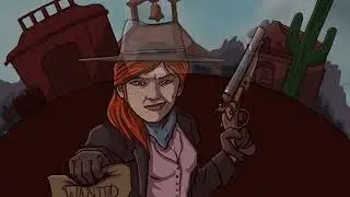 High Noon Showdown Trailer