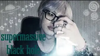 Mingi |supermassive black hole| [fmv]