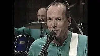 Night Music 10-7-89 Adrian Belew, Martha Davis, Nona Hendryx