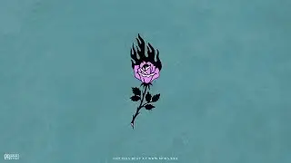 [FREE] Emotional Ambient Chill Trap Beat 'Bleach' (Prod. Mors) | Emo Guitar Type Beat