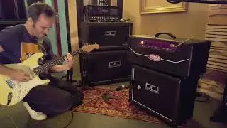 Budda et strat