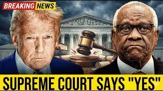 Historic 9&ndash;0 Supreme Court Ruling Transforms U.S. Gun Seizure Laws