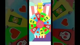 Run Of Life) : #Gameplay Walkthrough# All #Levels #shots