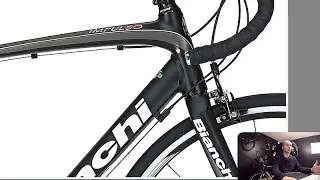 Bianchi Alloy Road Bikes - Freccia, Impulso, Via Nirone. Buyers Guide / Review