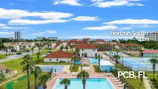 17462 Front Beach Road 42H, Panama City Beach, FL 32413