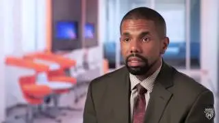 Dr. Ivan Porter Discusses Hypertension