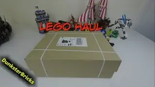 LEGO Haul, Pick-a-Brick онлайн