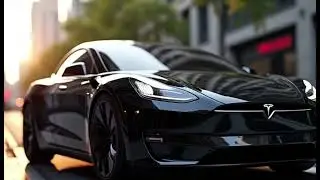 Sin Volante, Sin Pedales: El Tesla del Futuro Ya Est&aacute; Aqu&iacute;