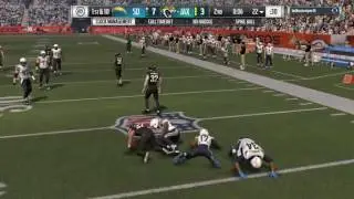 Madden NFL 17 JAX DC Honey Badger pick