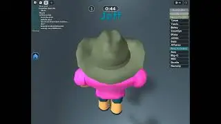Total Roblox Drama (im jeff ken from barbie)movies