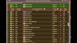 RuneScape: A Very Short Introduction