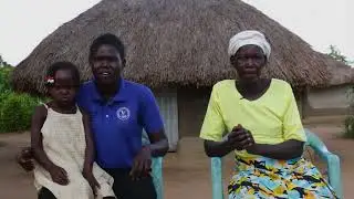 BEES & ME   Agweng Bee Co operative