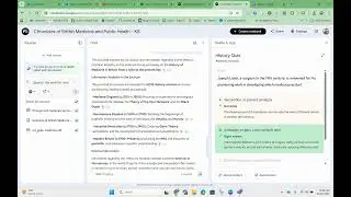 Google Notebook LM pt.5 - Flashcards and Interactive Quiz #education #ai #tech #learning #teacher