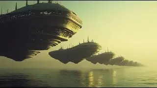 Interstellar Gateways Collapse: Human Science Ruptures Reality | HFY Stories | Sci-Fi HFY Story