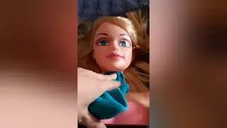 Roleplay Pulizia del viso a Clotilde! Spa ASMR ITA