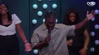 THIS DEEP WORSHIP MINISTRATION WILL BLESS YOU|| Min Anu Eletu || @cci_dallas ||