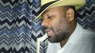 Preto No Branco de Victor Hugo de Souza Mendes