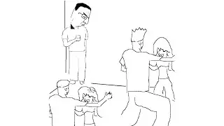 Most People Suck (introvert rant)
