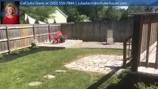 511 Evergreen Place Ct, Louisville, KY 40223 - MLS #1531156