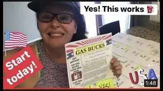 GAS BUCKS CAN HELP GET THOSE INSTANT PAYMENTS