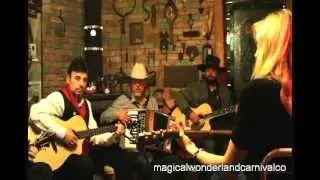 Elko Cowboy Poetry Gathering 2011