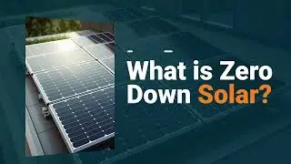 Что такое Solar Zero?