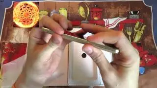 Посылка Из Китая!  Супер Телефон ELEPHONE P8000! Вскрытие Комплектность и Тестирование!