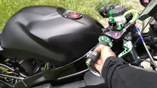 TZR 80cc mhr team