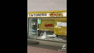 Lavander&iacute;a &oacute; tintorer&iacute;a!! Cual quedar&aacute;?? Alive