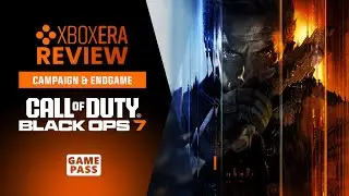 Call of Duty Black Ops 7 - Campaign & Endgame | Review