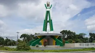 Tanah Bumbu Banua Bersujud 🎵