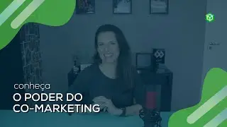 O poder do Co-Marketing