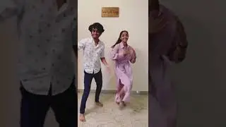 Reba john hot with her little brother dancing for Kutty Pattas❤️❤️ | Instagram reels