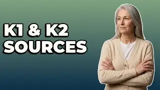 Where Do You Get Vitamin K1 and K2 for Bones?